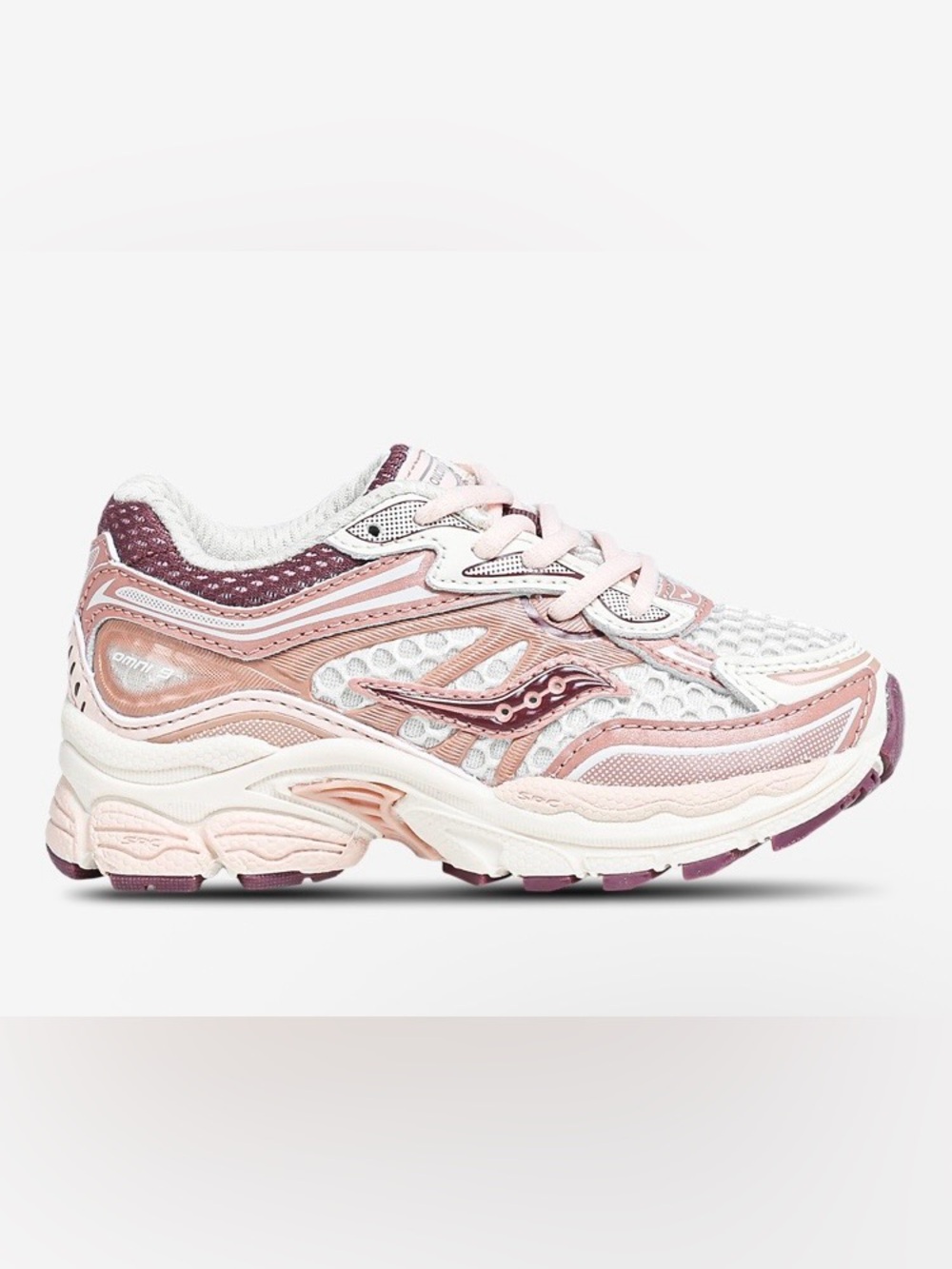 Saucony Omni 9 Sneakers
